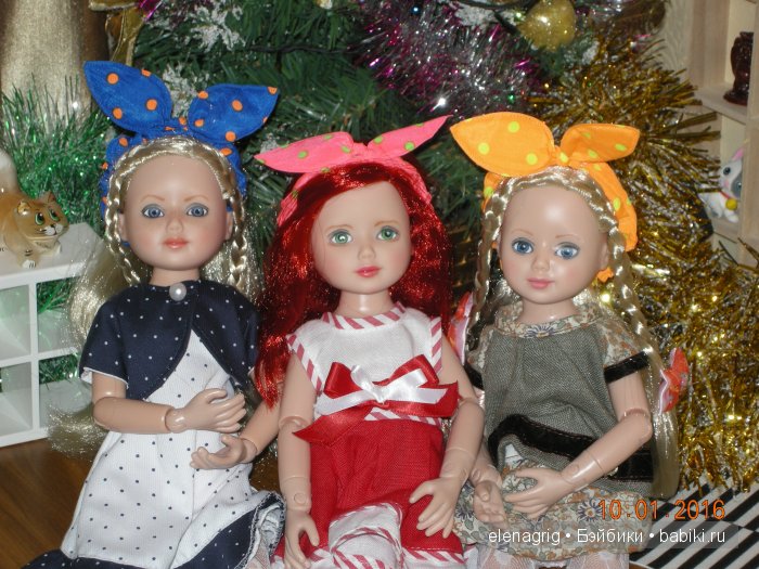 Мои Джолинки — Куклы Jolina Zapf (Джолина): шарнирные балерины