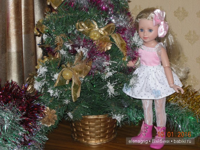 Мои Джолинки — Куклы Jolina Zapf (Джолина): шарнирные балерины