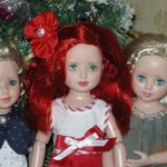 Мои Джолинки