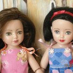 В семейке Джолинок пополнение