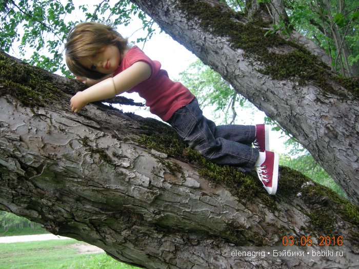 куклы Сони Хартман