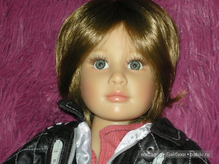 куклы Сони Хартман