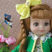 Очаровательные малышки Роберта Тоннера