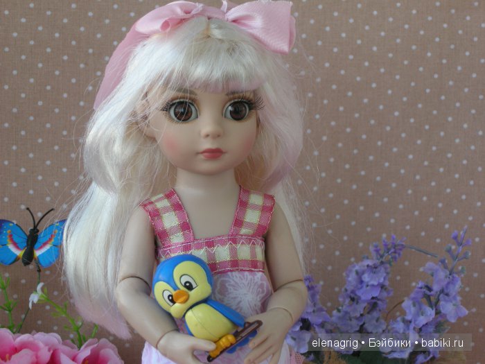 Патси Роберта Тоннера