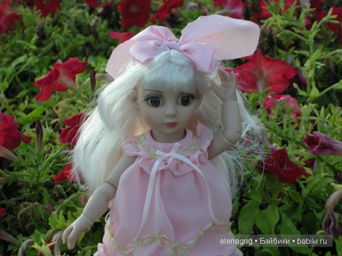 Патси Роберта Тоннера