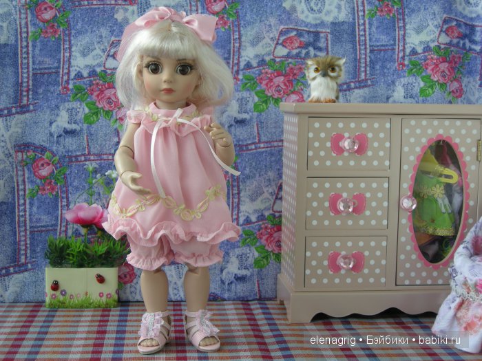 Патси Роберта Тоннера