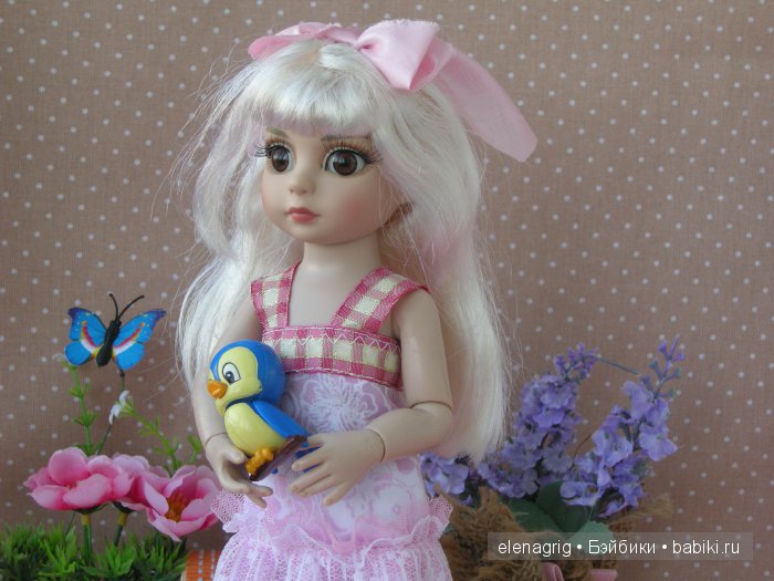 Патси Роберта Тоннера