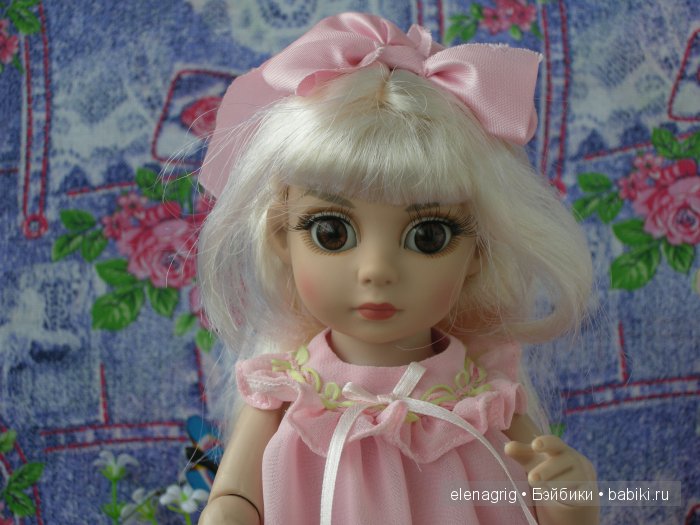 Патси Роберта Тоннера