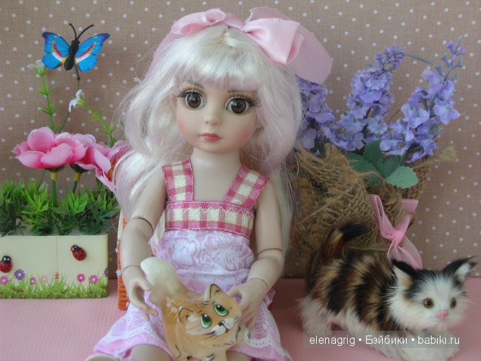 Патси Роберта Тоннера