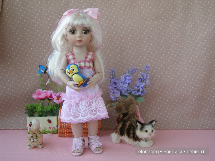 Патси Роберта Тоннера