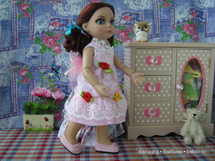 Патси Роберта Тоннера