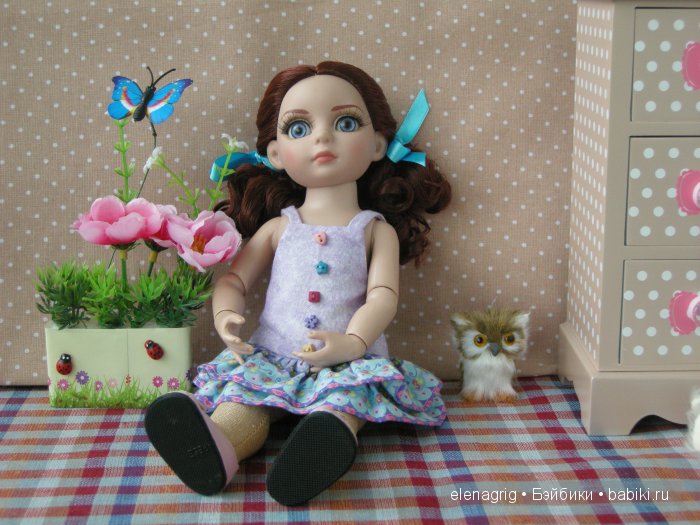 Патси Роберта Тоннера