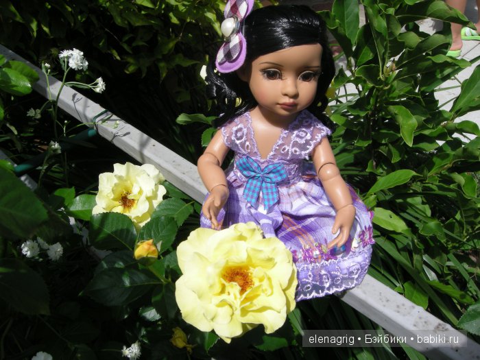 Трикси Роберта Тоннера