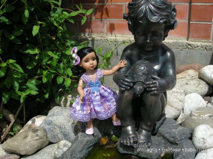 Трикси Роберта Тоннера