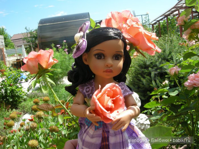 Трикси Роберта Тоннера