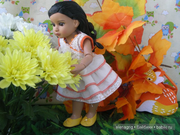 Трикси Роберта Тоннера