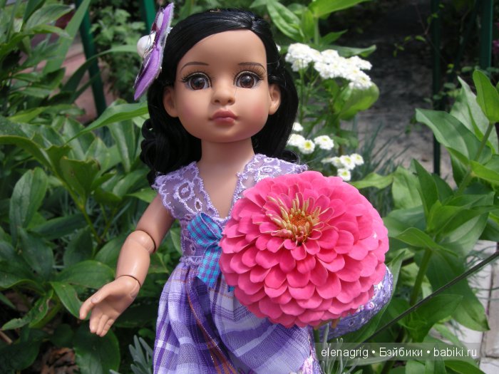 Трикси Роберта Тоннера