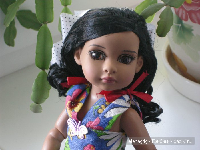 Трикси Роберта Тоннера