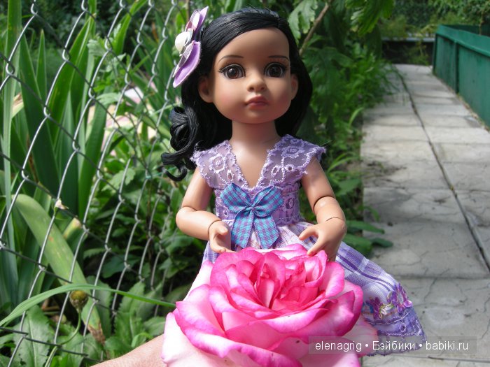 Трикси Роберта Тоннера