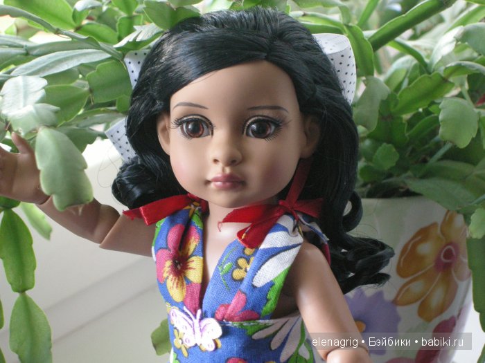 Трикси Роберта Тоннера