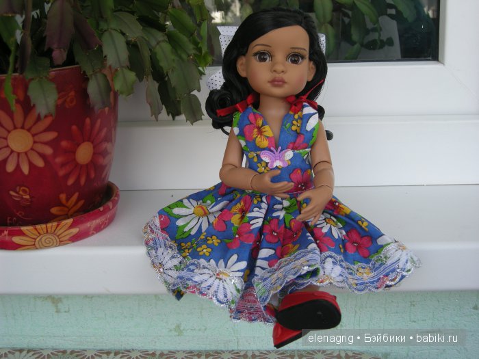 Трикси Роберта Тоннера