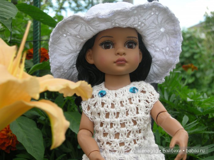 Трикси Роберта Тоннера