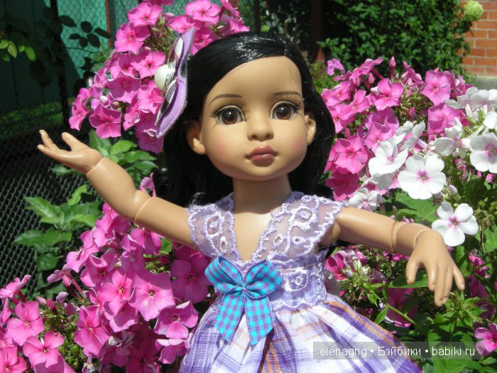 Трикси Роберта Тоннера