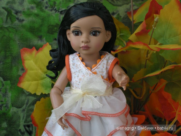 Трикси Роберта Тоннера