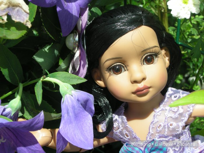 Трикси Роберта Тоннера