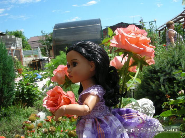 Трикси Роберта Тоннера