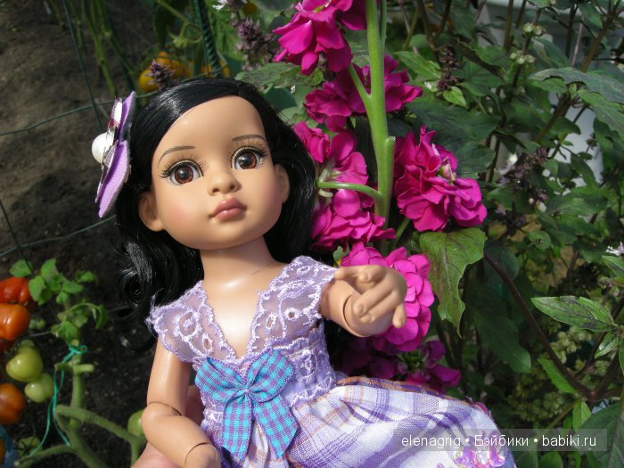 Трикси Роберта Тоннера