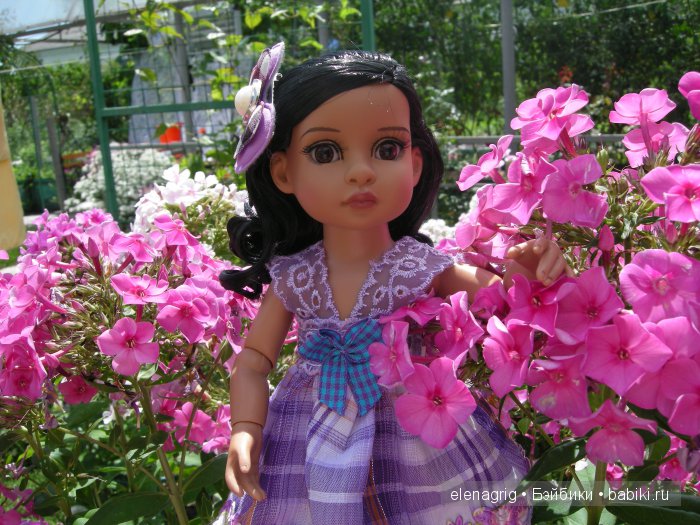 Трикси Роберта Тоннера