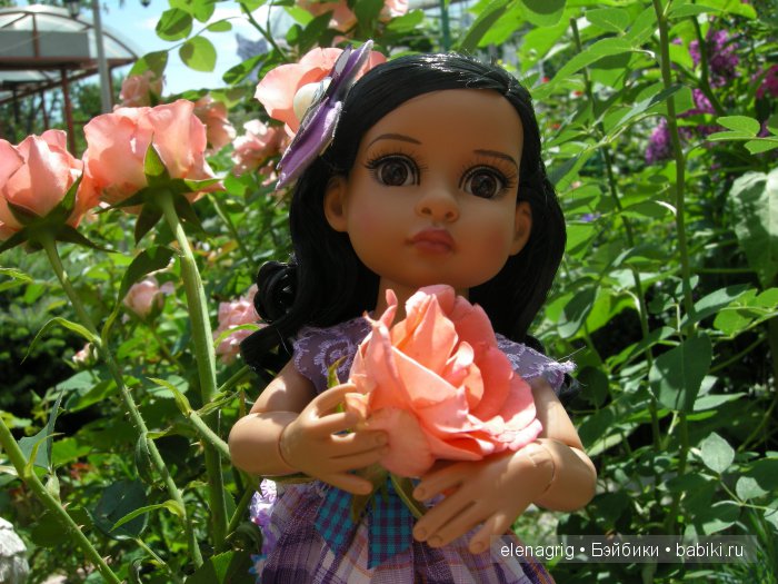 Трикси Роберта Тоннера