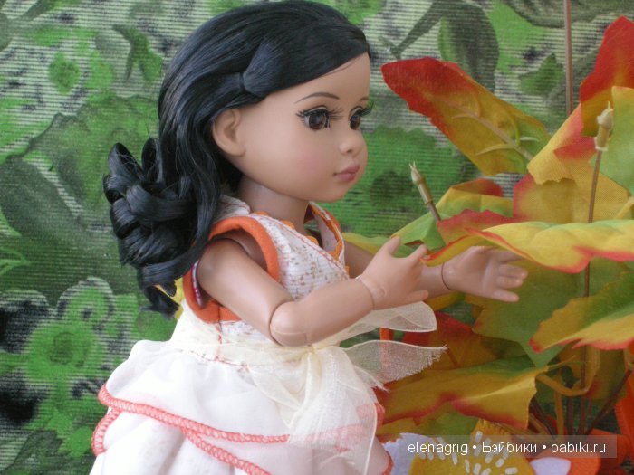 Трикси Роберта Тоннера