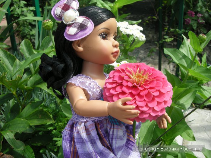 Трикси Роберта Тоннера