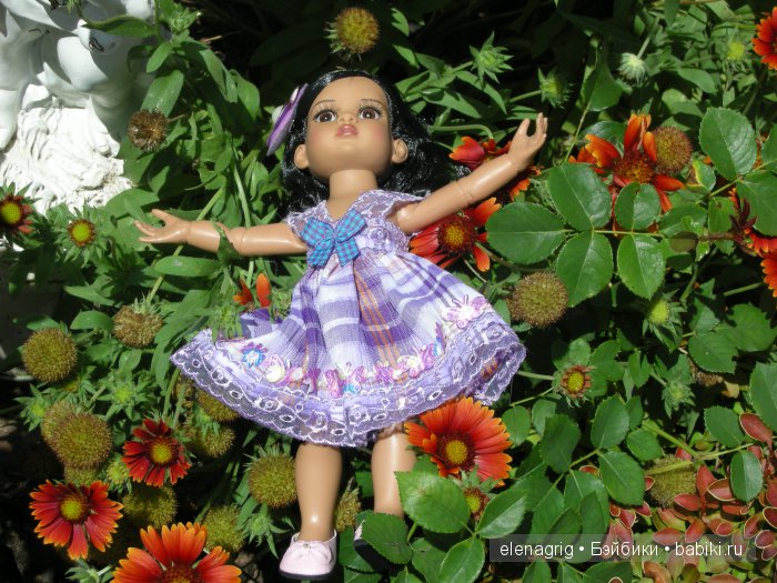 Трикси Роберта Тоннера