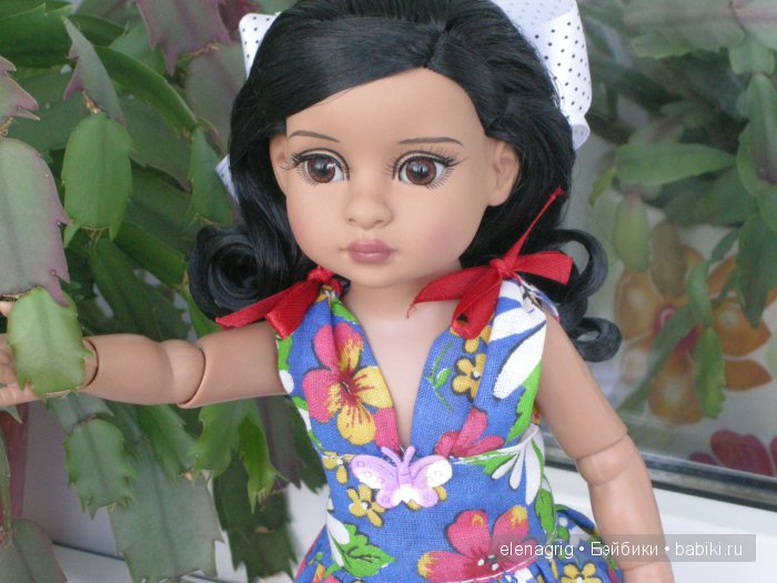 Трикси Роберта Тоннера