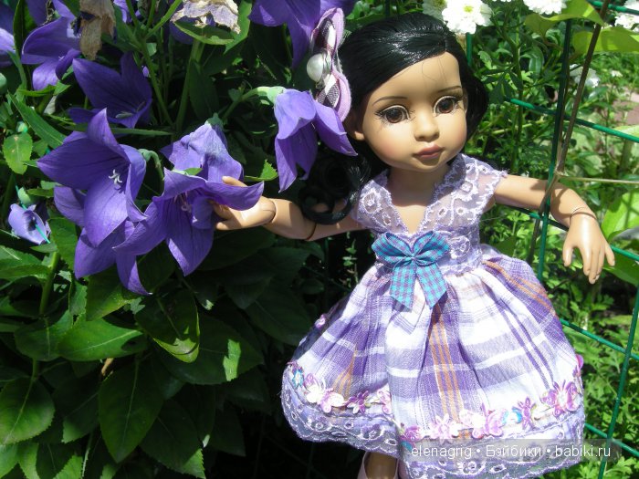 Трикси Роберта Тоннера