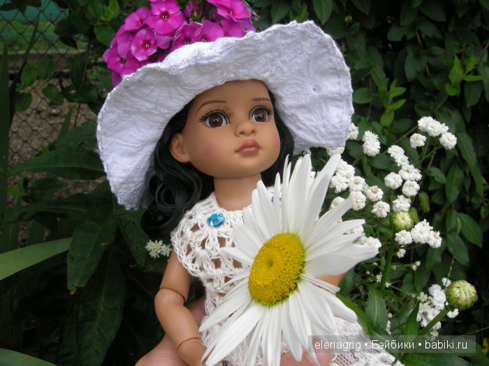 Трикси Роберта Тоннера