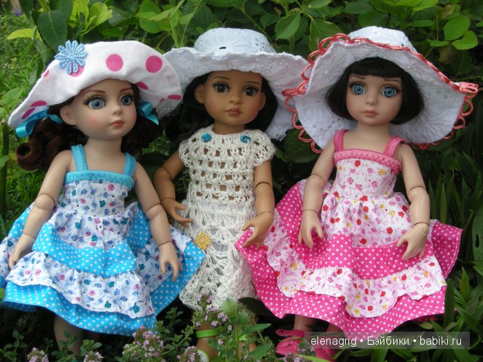 Трикси Роберта Тоннера