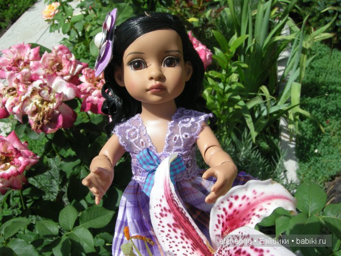 Трикси Роберта Тоннера