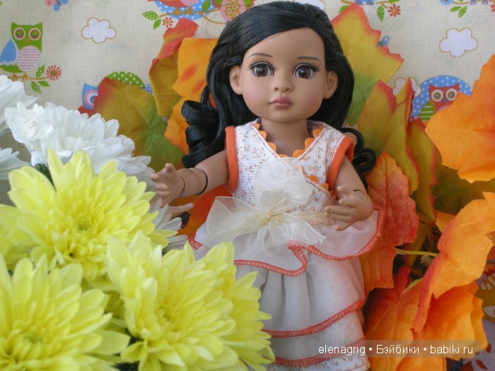 Трикси Роберта Тоннера