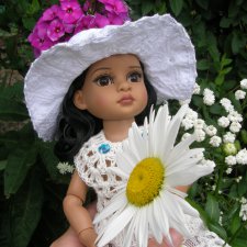 Трикси Роберта Тоннера