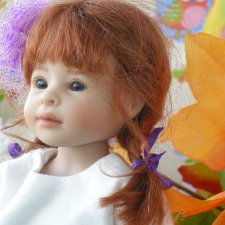 Мэнди от Хайди Плюсцок