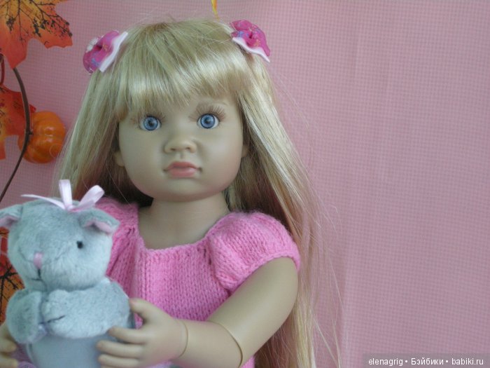 Kidz 'n' Cats Сони Хартман