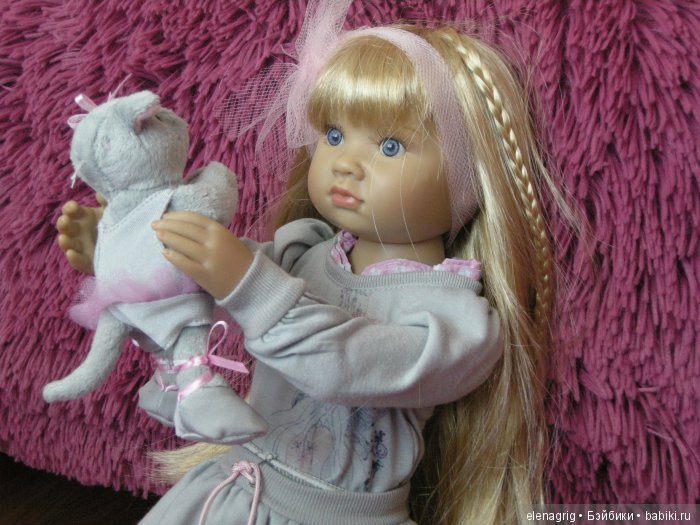 Kidz 'n' Cats Сони Хартман