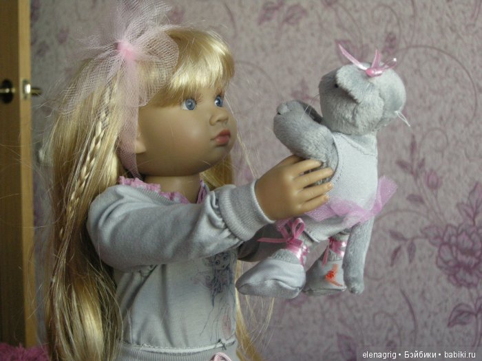 Kidz 'n' Cats Сони Хартман