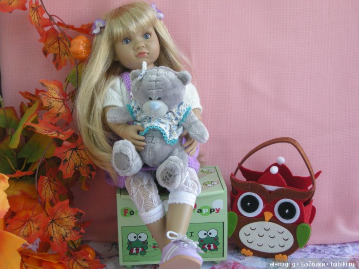 Kidz 'n' Cats Сони Хартман