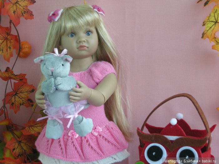 Kidz 'n' Cats Сони Хартман