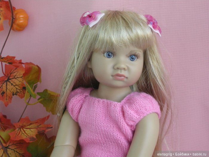 Kidz 'n' Cats Сони Хартман